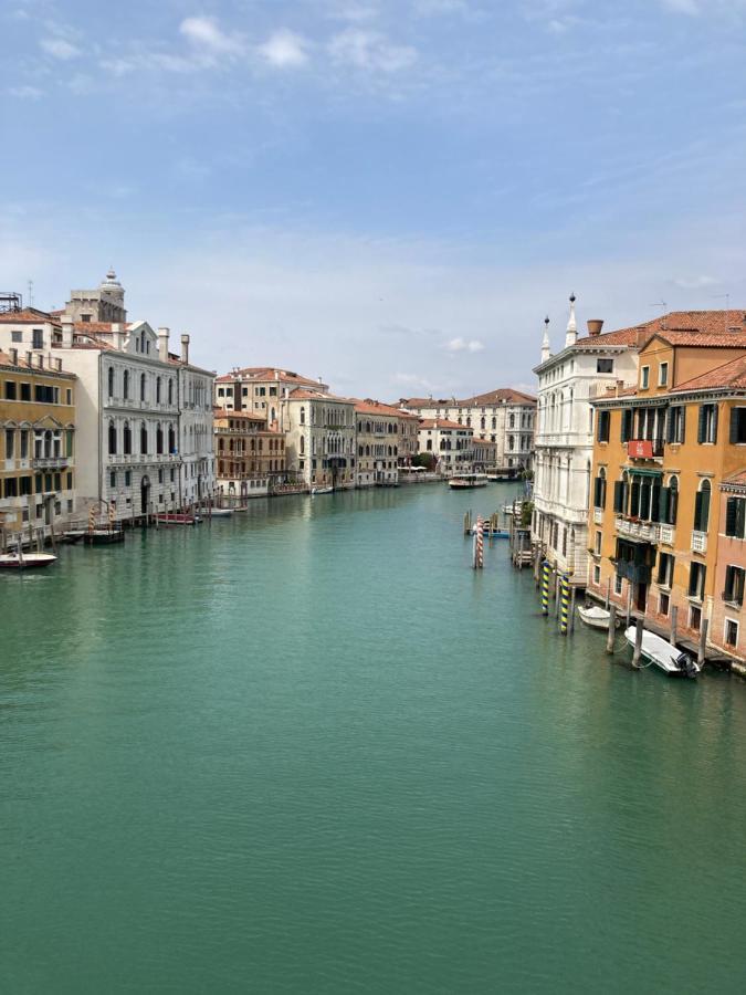Venice Venezia ,Ghetto,Biennale, Campo Maddalena Luaran gambar